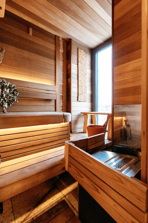 Фотография: Прочее в стиле , Современный, Квартира, Проект дня, Эко, Блочный дом, 4 и больше, 60-90 метров, Анна Терентьева – фото на INMYROOM