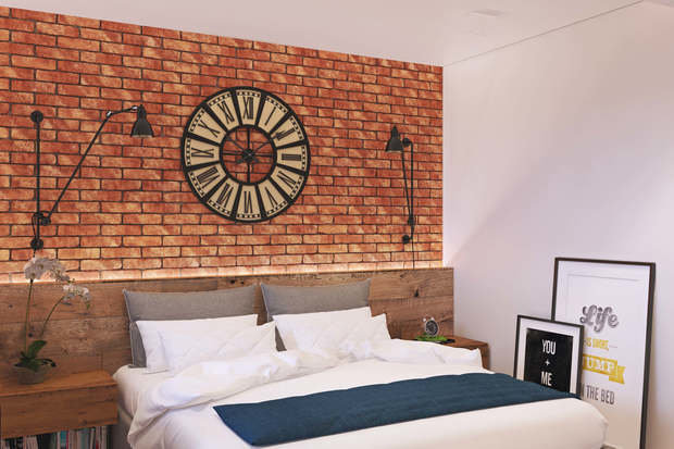 Фото из портфолио Сколковский – фотографии дизайна интерьеров на INMYROOM