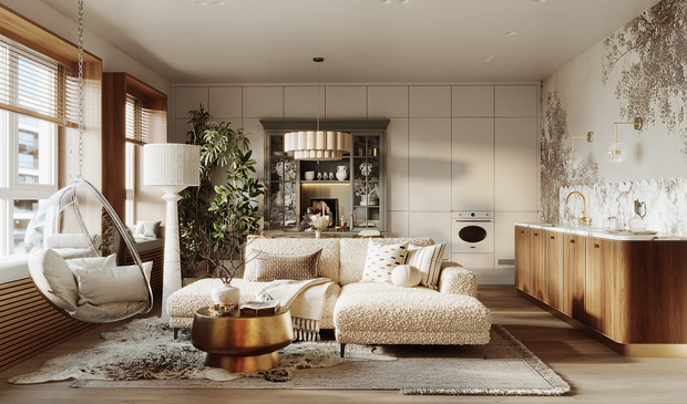 Фотография:  в стиле  – фото на INMYROOM