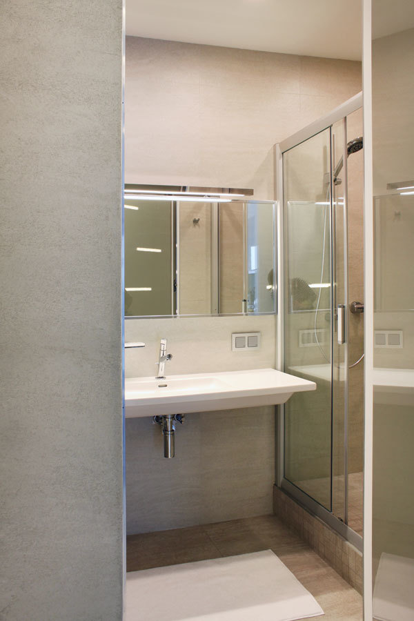 Фото из портфолио Mainstream – фотографии дизайна интерьеров на INMYROOM