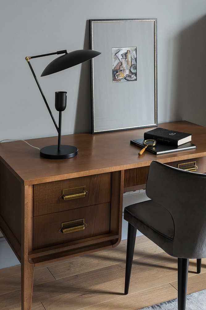 Фото из портфолио Трехкомнатная квартира в Москве, 79 м2 – фотографии дизайна интерьеров на INMYROOM Фото из портфолио Трехкомнатная квартира в Москве, 79 м2 – фотографии дизайна интерьеров на INMYROOM