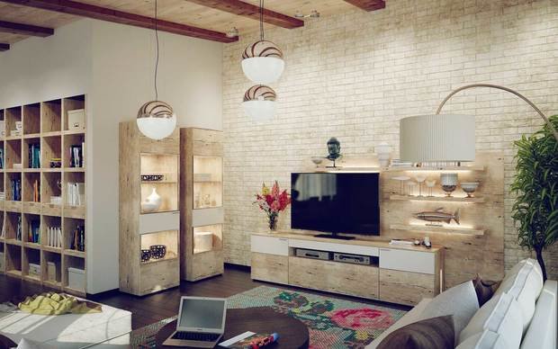 Фото из портфолио гостинная – фотографии дизайна интерьеров на INMYROOM