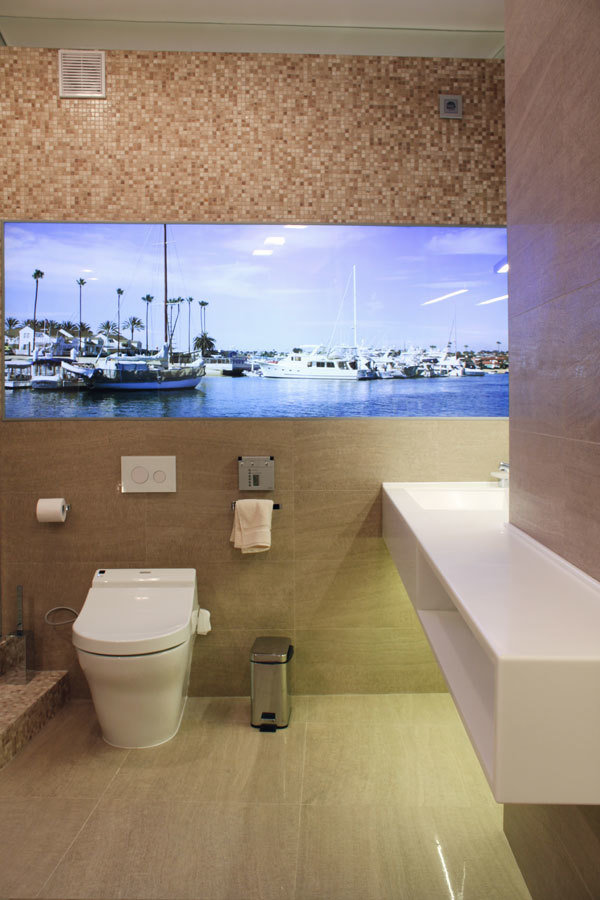 Фото из портфолио Mainstream – фотографии дизайна интерьеров на INMYROOM