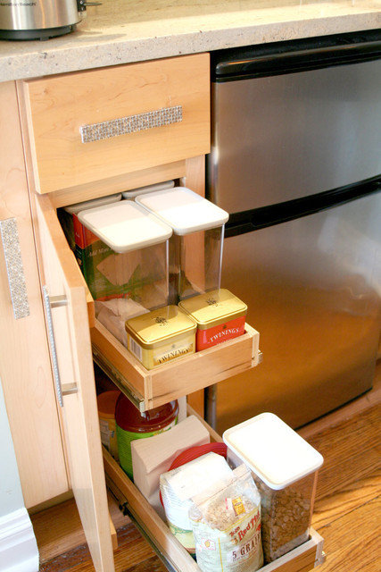 Фотография: Кухня и столовая в стиле Современный, Интерьер комнат, Советы – фото на INMYROOM