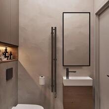 Фото из портфолио Сталинка 67 кв.м. – фотографии дизайна интерьеров на INMYROOM