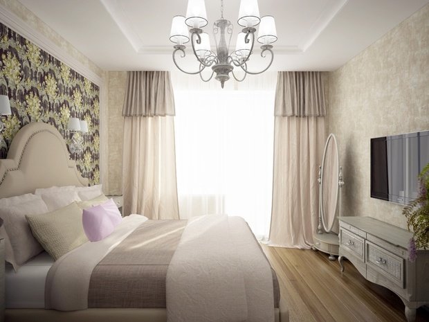 Фото из портфолио Что меня вдохновляет – фотографии дизайна интерьеров на INMYROOM