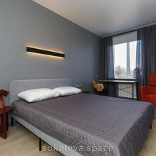 Фото из портфолио Red_light – фотографии дизайна интерьеров на INMYROOM