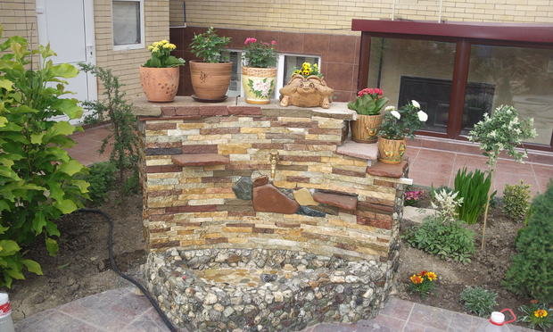 Фото из портфолио Мое избранное – фотографии дизайна интерьеров на INMYROOM