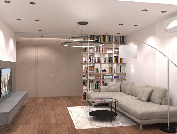 Фотография:  в стиле  – фото на INMYROOM