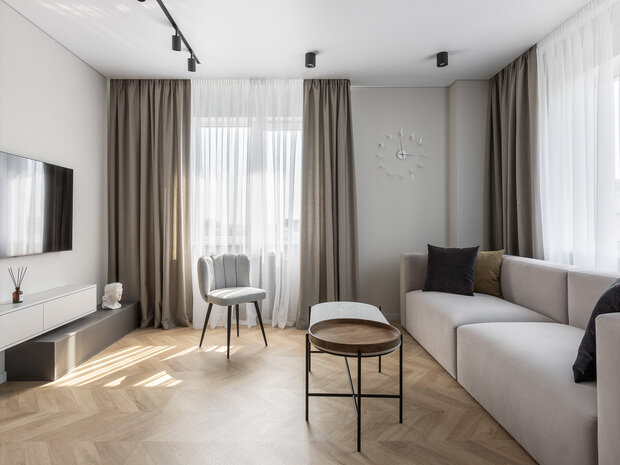 Фотография: в стиле – фото на INMYROOM