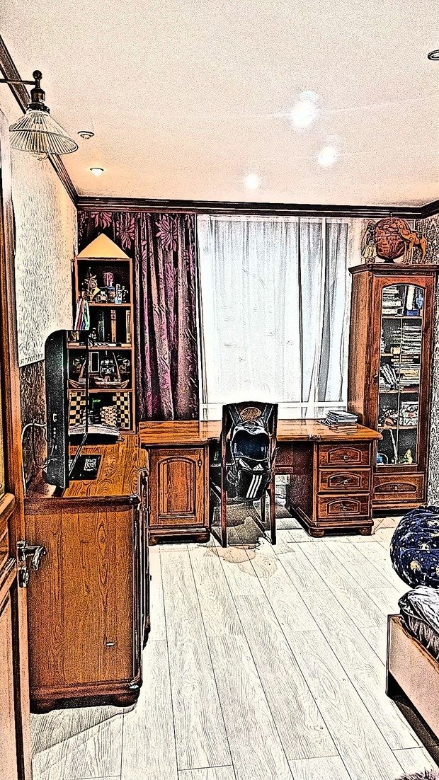 Фото из портфолио Дизайн интерьера – фотографии дизайна интерьеров на INMYROOM