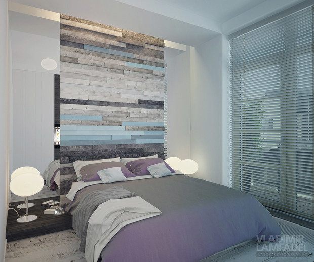 Фото из портфолио Villa Molveno – фотографии дизайна интерьеров на INMYROOM