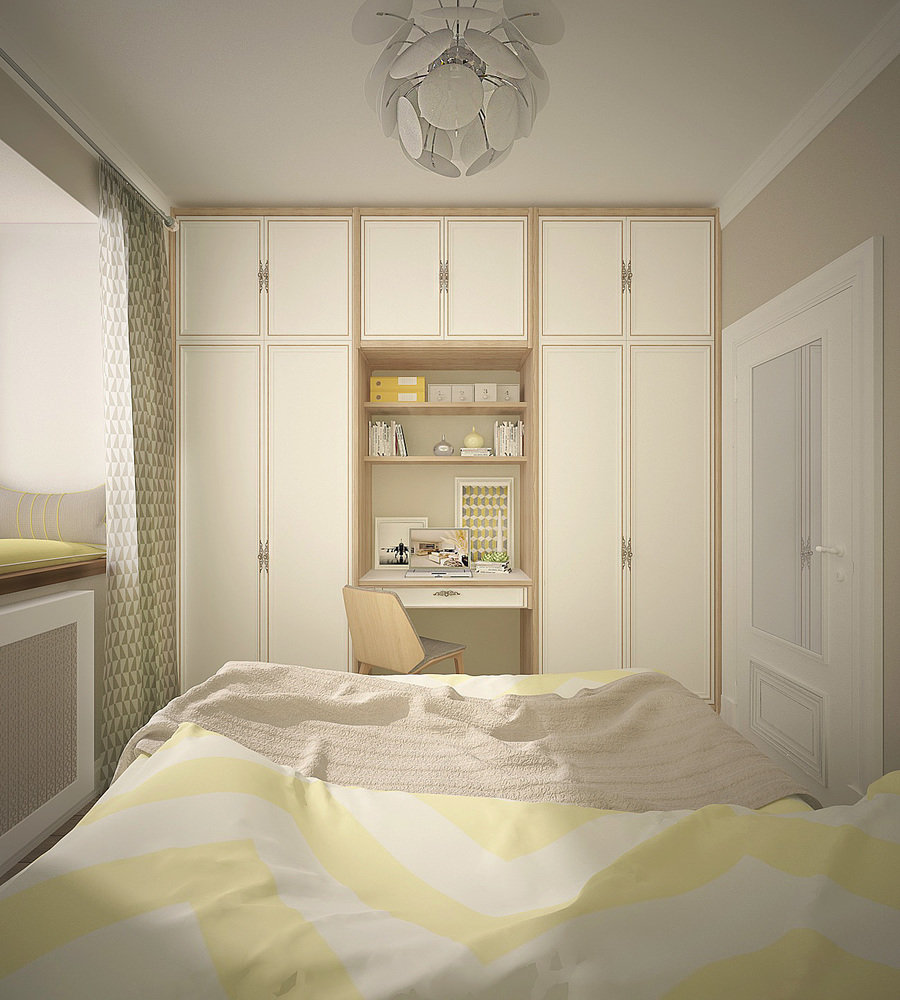 Фотография: Спальня в стиле Современный, Скандинавский, Малогабаритная квартира, Квартира, Россия, Планировки, Eames, Мебель и свет, Белый, Перепланировка, Черный, Бежевый, Серый, Розовый, Голубой, Бирюзовый, Коричневый, Санкт-Петербург, ИКЕА, перепланировка двухкомнатной квартиры, Елена Иванова, A Plan, как сделать из двушки трешку, идея обустройства двухкомнатной квартиры, планировка двухкомнатной квартиры, питерский проект двушки – фото на INMYROOM Фотография: Спальня в стиле Современный, Скандинавский, Малогабаритная квартира, Квартира, Россия, Планировки, Eames, Мебель и свет, Белый, Перепланировка, Черный, Бежевый, Серый, Розовый, Голубой, Бирюзовый, Коричневый, Санкт-Петербург, ИКЕА, перепланировка двухкомнатной квартиры, Елена Иванова, A Plan, как сделать из двушки трешку, идея обустройства двухкомнатной квартиры, планировка двухкомнатной квартиры, питерский проект двушки – фото на INMYROOM