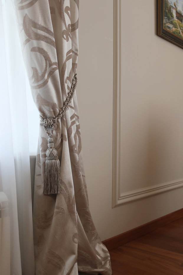 Фото из портфолио Пентхаус - реализация – фотографии дизайна интерьеров на INMYROOM
