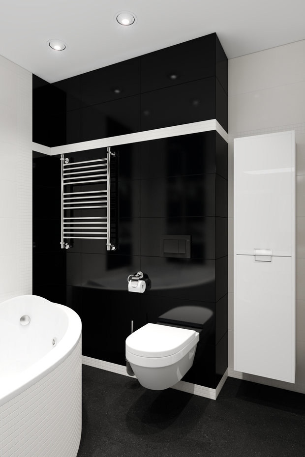 Фото из портфолио городская жизнь – фотографии дизайна интерьеров на InMyRoom.ru