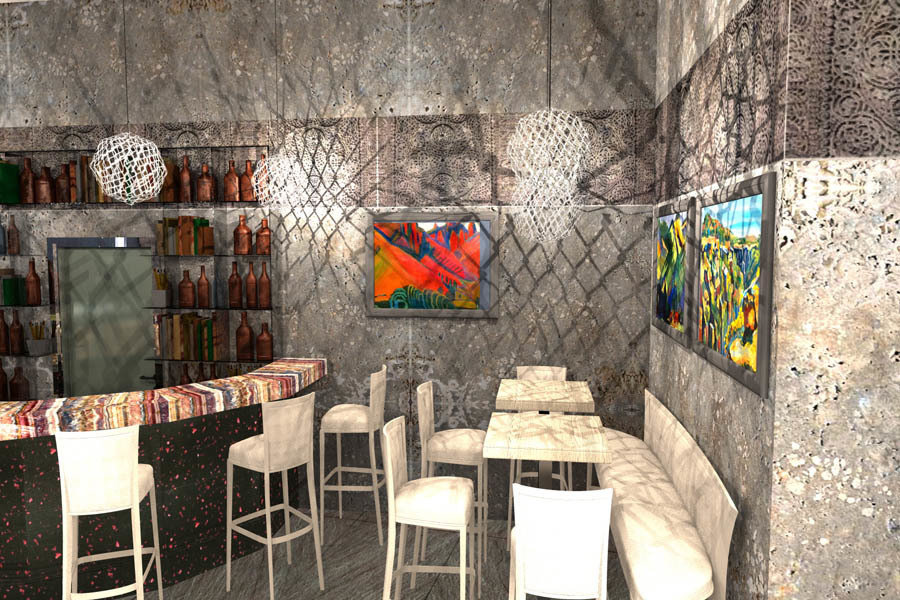 Фотография: в стиле Современный, Дома и квартиры, Городские места, Международная Школа Дизайна – фото на INMYROOM Фотография: в стиле Современный, Дома и квартиры, Городские места, Международная Школа Дизайна – фото на INMYROOM