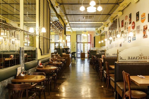 Фотография: Прочее в стиле Лофт,  – фото на INMYROOM