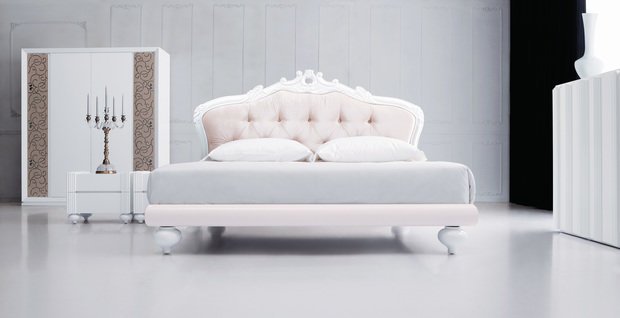 Фото из портфолио Интерьеры фабрики Fratelli Barri – фотографии дизайна интерьеров на INMYROOM