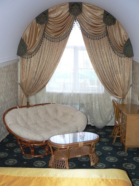 Фото из портфолио Гостинные – фотографии дизайна интерьеров на INMYROOM