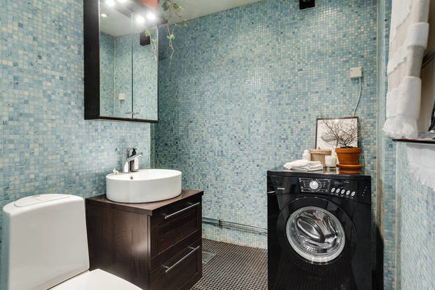 Фото из портфолио Birger Jarlsgatan 102B, Östermalm – фотографии дизайна интерьеров на INMYROOM