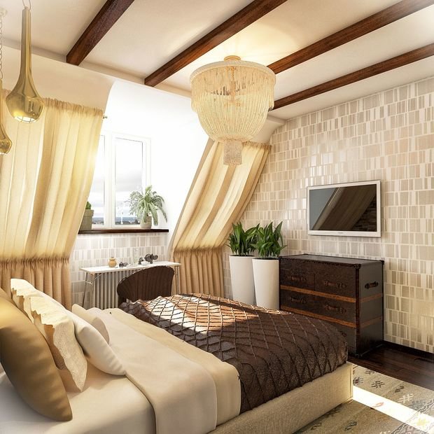 Фото из портфолио  далеко не Все про мою работу – фотографии дизайна интерьеров на INMYROOM