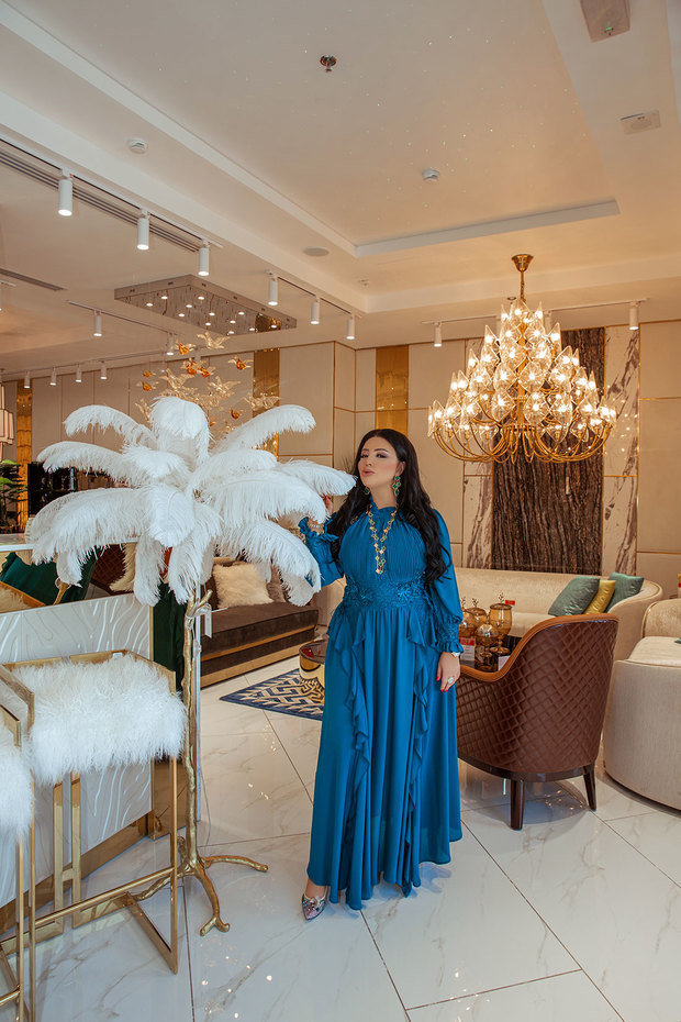 Фото из портфолио Interior Design Consultancy from the Best Designer - Katrina Antonovich – фотографии дизайна интерьеров на INMYROOM
