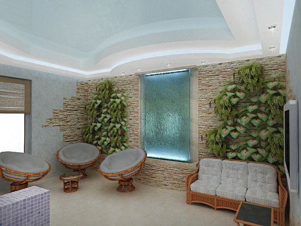 Фото из портфолио Классика с элементами кантри – фотографии дизайна интерьеров на INMYROOM