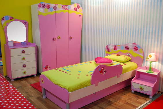 Фотография: Детская в стиле Современный – фото на INMYROOM