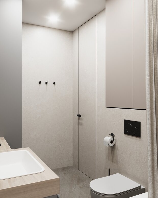 Фотография: в стиле – фото на INMYROOM