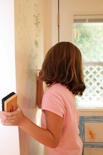 Фотография: Гостиная в стиле Прованс и Кантри, Детская, Интерьер комнат – фото на INMYROOM Фотография: Гостиная в стиле Прованс и Кантри, Детская, Интерьер комнат – фото на INMYROOM