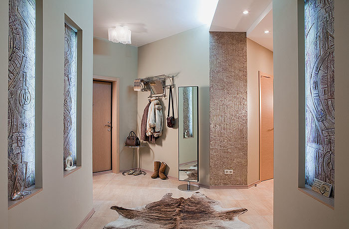 Фото из портфолио квартира 130 кв.м. на Шаболовке – фотографии дизайна интерьеров на INMYROOM Фото из портфолио квартира 130 кв.м. на Шаболовке – фотографии дизайна интерьеров на INMYROOM