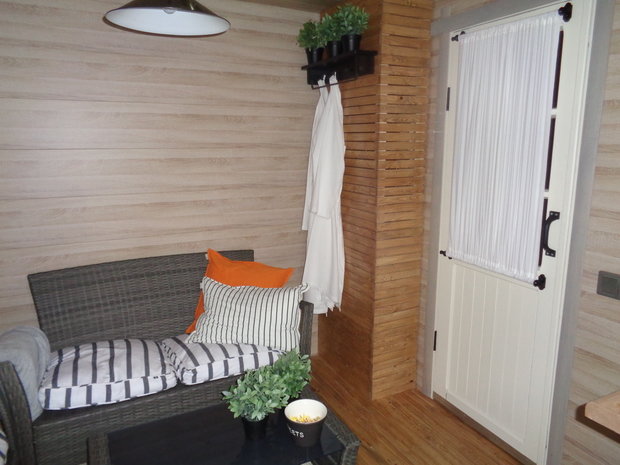 Фото из портфолио Мои избранные статьи – фотографии дизайна интерьеров на INMYROOM