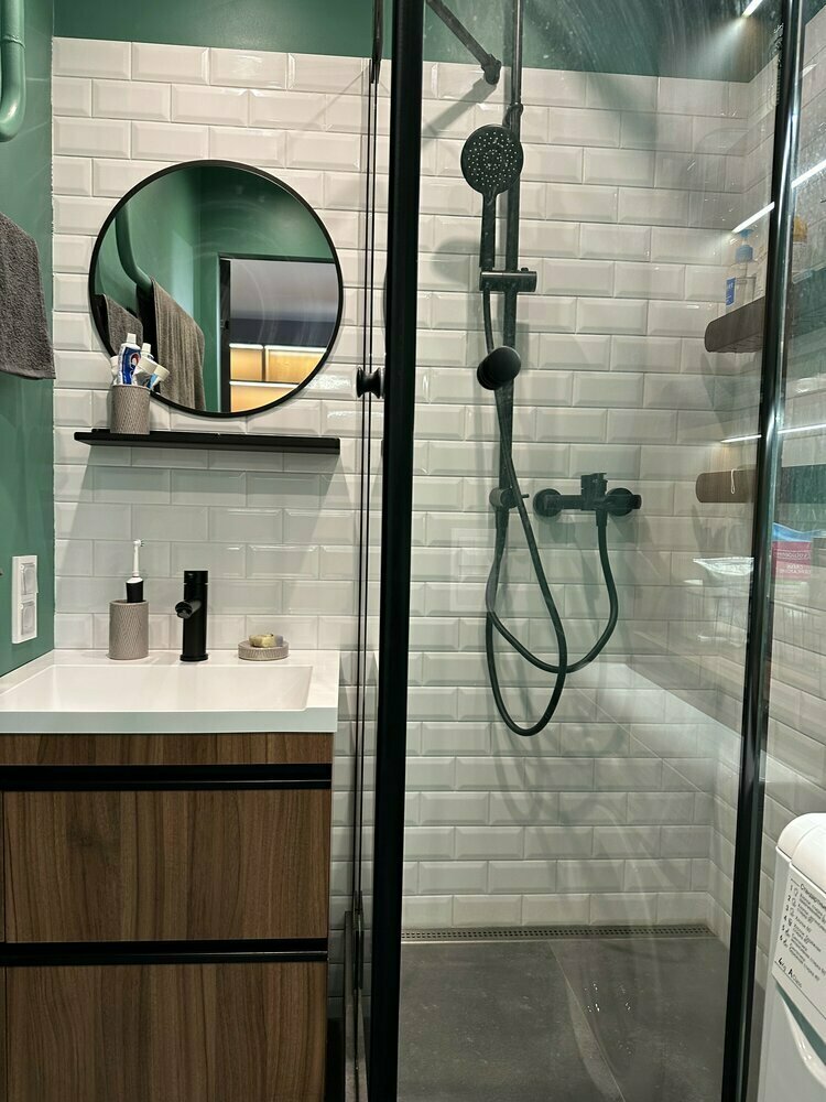 Фотография: в стиле , Ванная, Советы – фото на INMYROOM Фотография: в стиле , Ванная, Советы – фото на INMYROOM