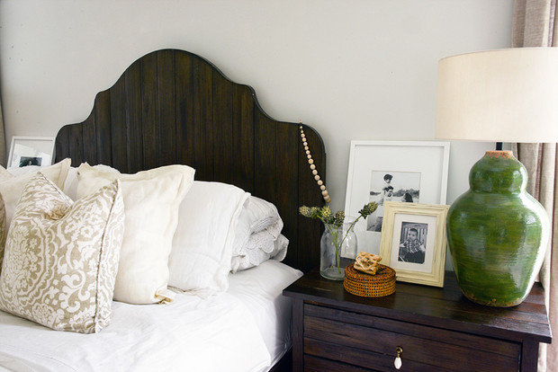 Фото из портфолио Как преобразить свой дом. До и После – фотографии дизайна интерьеров на INMYROOM