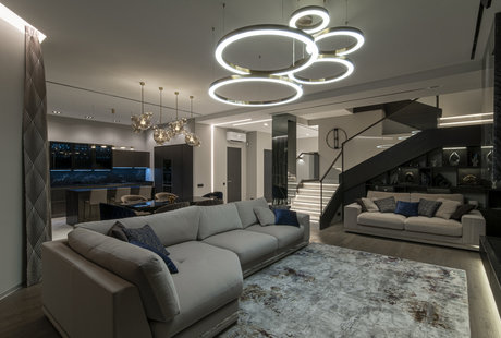 TownHouse