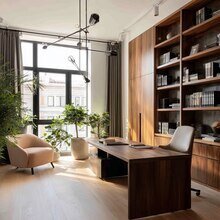 Фотография: в стиле – фото на INMYROOM