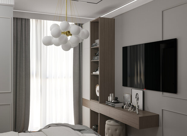 Фотография:  в стиле  – фото на INMYROOM