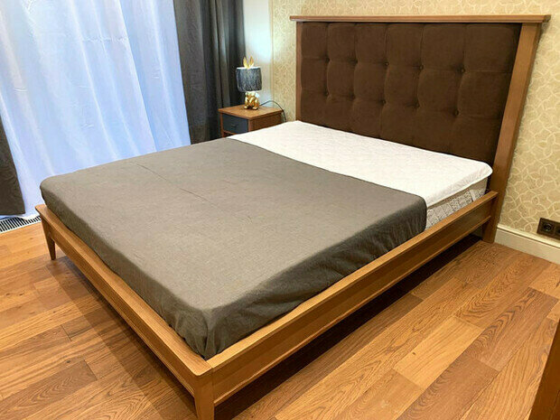 Фото из портфолио ля неж – фотографии дизайна интерьеров на INMYROOM