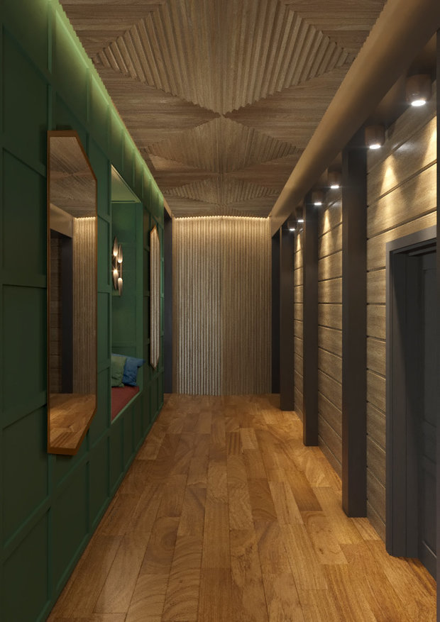 Дизайн: студия «Белякова & Караяни»