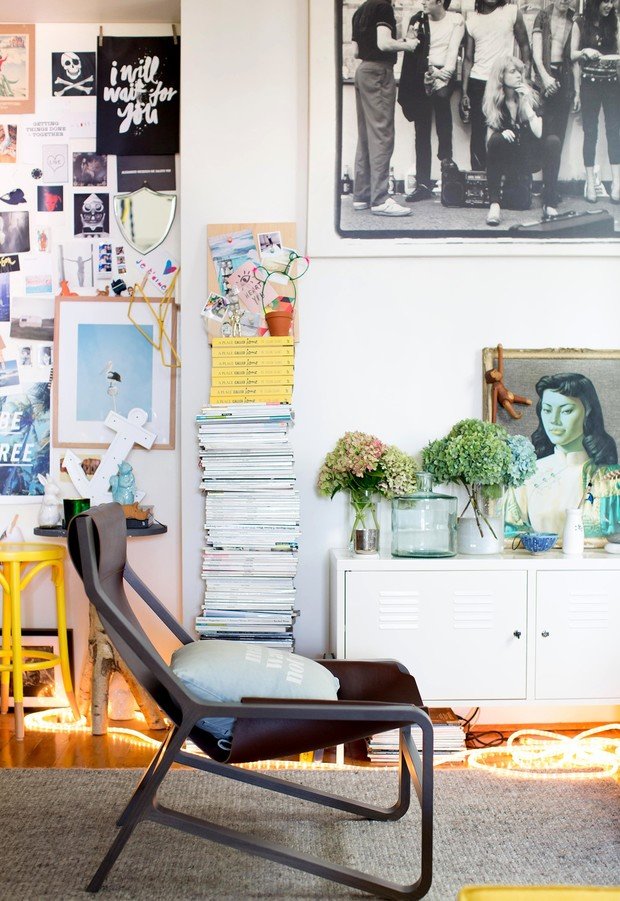 Фото из портфолио Дом в солнечной Австралии – фотографии дизайна интерьеров на INMYROOM