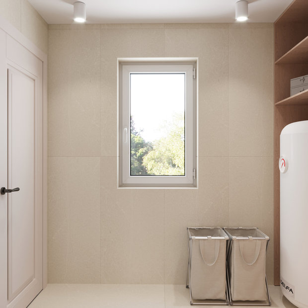 Фото из портфолио Дом в Германии  – фотографии дизайна интерьеров на INMYROOM