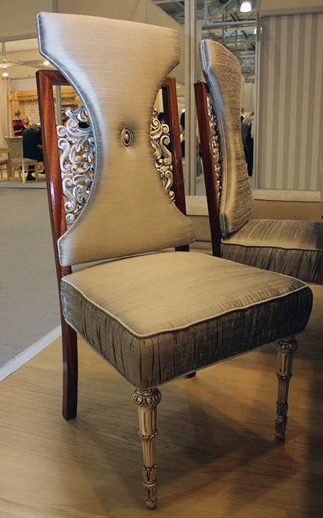 Фотография: Мебель и свет в стиле Современный, Эклектика, Artemide, Flos, PROVASI, Индустрия, События, Маркет, Мягкая мебель, Missoni, Пэчворк, Porada, LLADRO – фото на INMYROOM