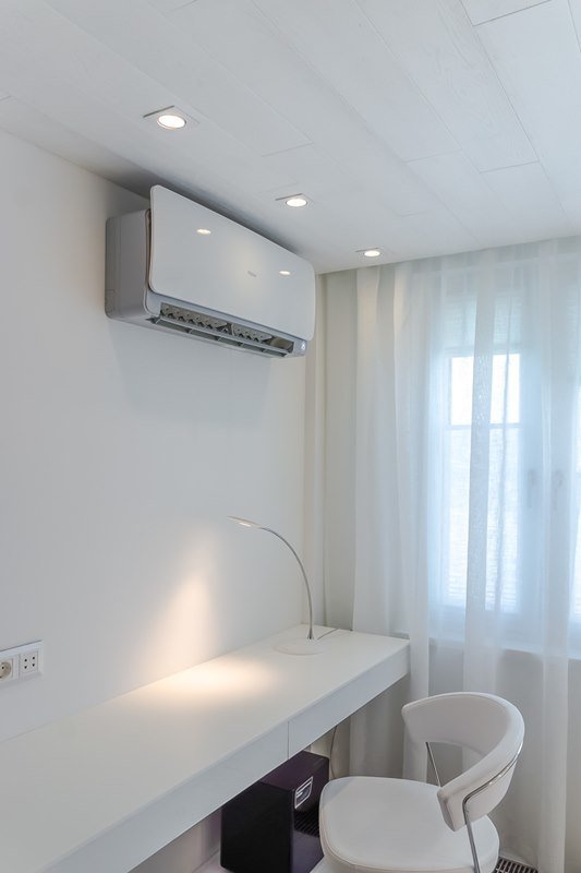 Фотография: Офис в стиле Скандинавский, Современный, Гостиная, Декор интерьера, Интерьер комнат, Тема месяца – фото на INMYROOM Фотография: Офис в стиле Скандинавский, Современный, Гостиная, Декор интерьера, Интерьер комнат, Тема месяца – фото на INMYROOM