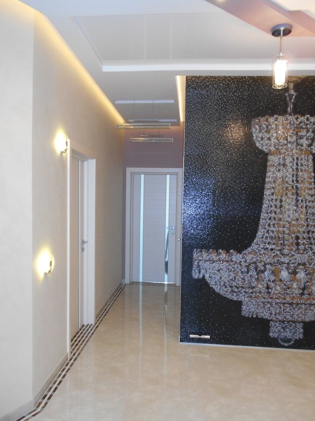 Фото из портфолио В духе времени – фотографии дизайна интерьеров на INMYROOM