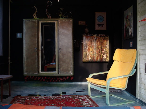 Фото из портфолио Мое избранное – фотографии дизайна интерьеров на INMYROOM