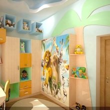 Фото из портфолио Что меня вдохновляет – фотографии дизайна интерьеров на INMYROOM