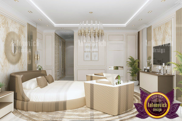 Фото из портфолио Beautiful Bedroom Decorating Ideas – фотографии дизайна интерьеров на INMYROOM