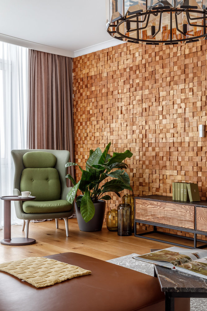 Фотография: Гостиная в стиле Современный, Декор интерьера – фото на INMYROOM Фотография: Гостиная в стиле Современный, Декор интерьера – фото на INMYROOM