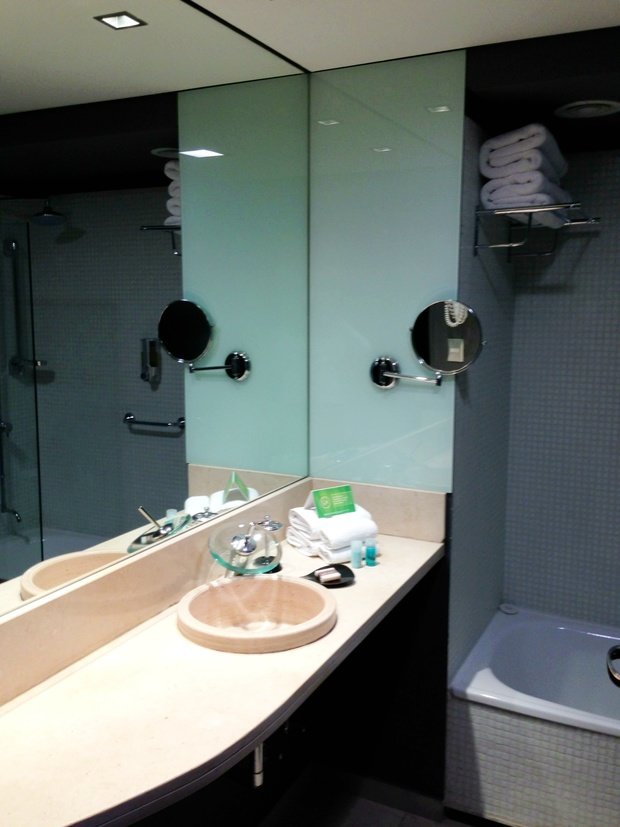 Фото из портфолио Аргентина – фотографии дизайна интерьеров на INMYROOM