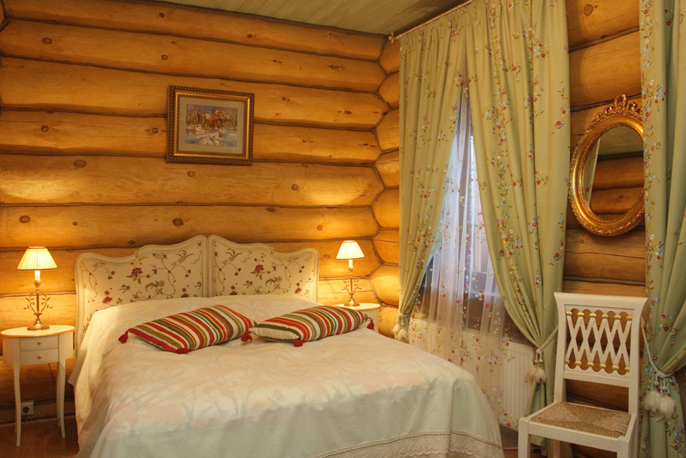 Фотография: Спальня в стиле Прованс и Кантри, Классический, Дом, Россия, Белый, Проект недели, Дача, Красный, Бежевый, Желтый, Бирюзовый, Дом и дача, Московская область, Nicolazzi, Original Style, Дмитровский район, Mangani, Tifferno, Sanitan, Gianfranco Ballerini, Gallo, Micheni, Angelo Cappellini, Руслан Телегин, Ольга Деревлева, ODEL, как оформить дом в русском стиле, русский стиль в интерьере, дача в русском стиле – фото на INMYROOM Фотография: Спальня в стиле Прованс и Кантри, Классический, Дом, Россия, Белый, Проект недели, Дача, Красный, Бежевый, Желтый, Бирюзовый, Дом и дача, Московская область, Nicolazzi, Original Style, Дмитровский район, Mangani, Tifferno, Sanitan, Gianfranco Ballerini, Gallo, Micheni, Angelo Cappellini, Руслан Телегин, Ольга Деревлева, ODEL, как оформить дом в русском стиле, русский стиль в интерьере, дача в русском стиле – фото на INMYROOM